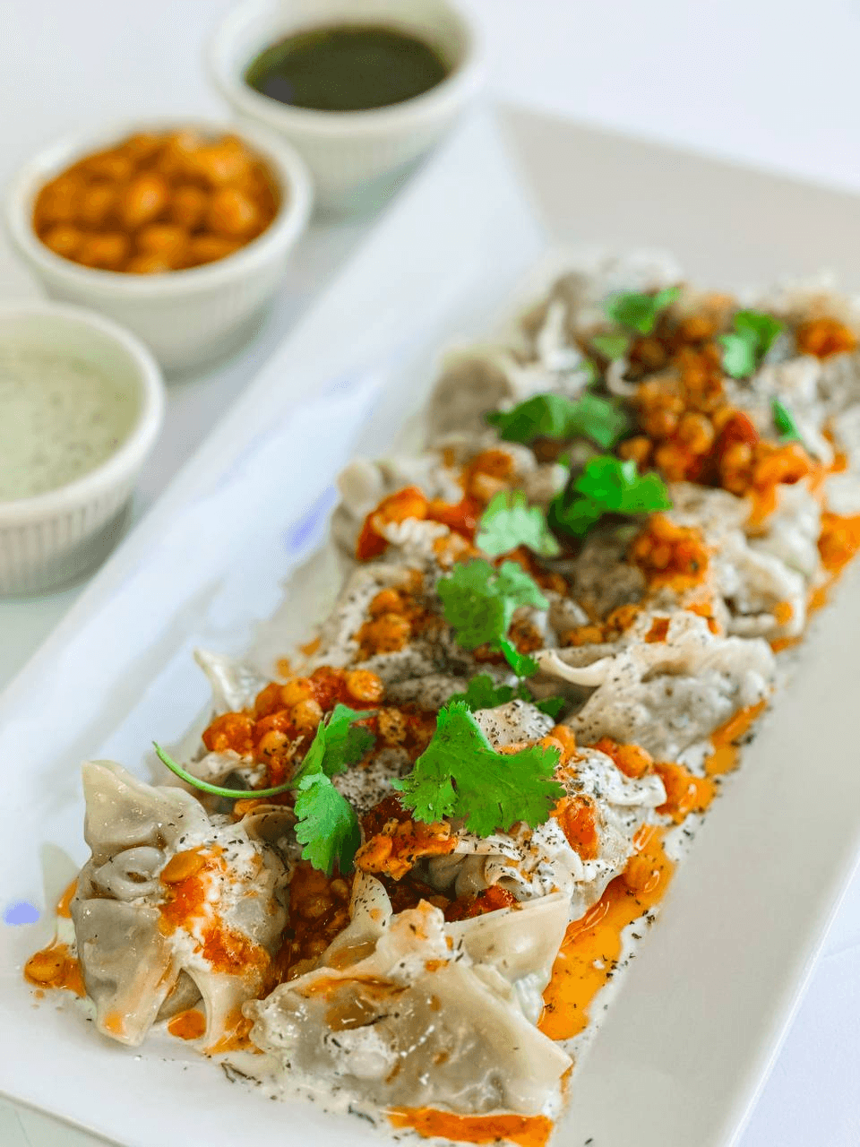 Mantu